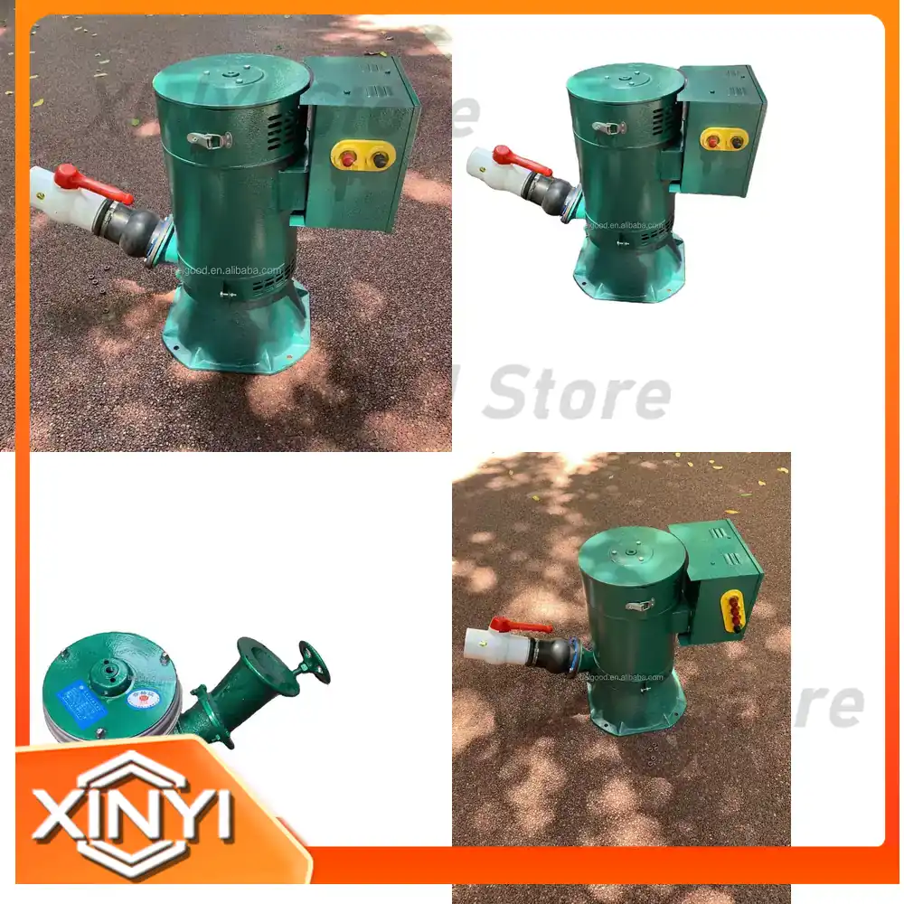 Renewable Energy Hydro - Popularna turbina wodna 1kW 3kW 5kW