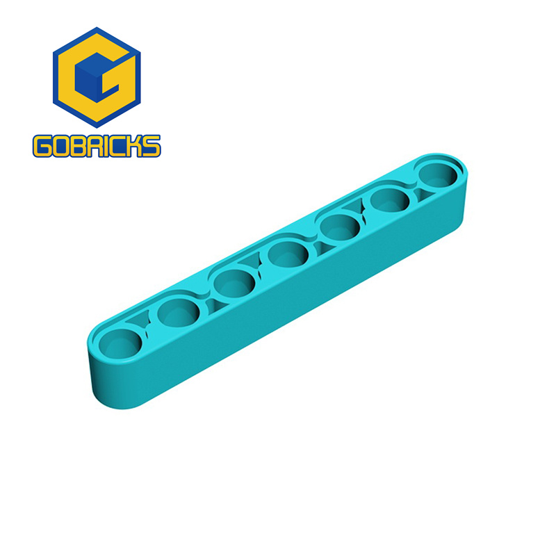 Renewable Energy Lego - 10 SZT. Gobricks Klocki MOC Techniczne