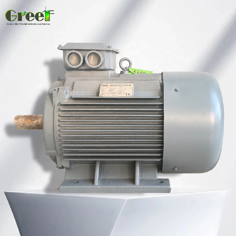 Generator z magnesami trwałymi – Renewable Energy Hydro recenzja i cena