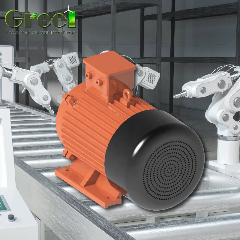 Generator z magnesami trwałymi – Renewable Energy Hydro recenzja i cena