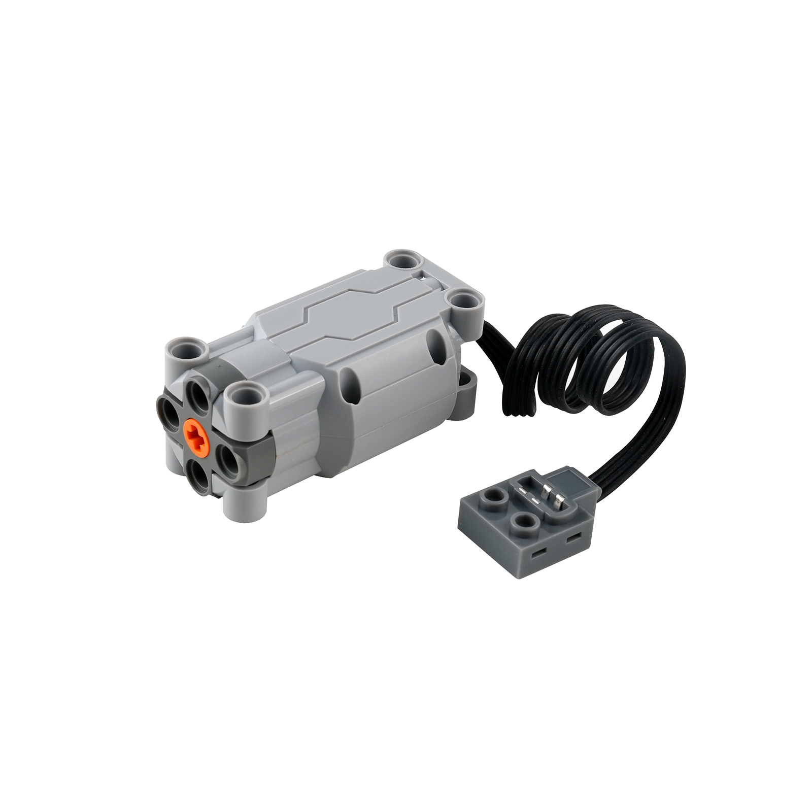 Nowy, ulepszony silnik L 88003 – Renewable Energy Lego recenzja i cena