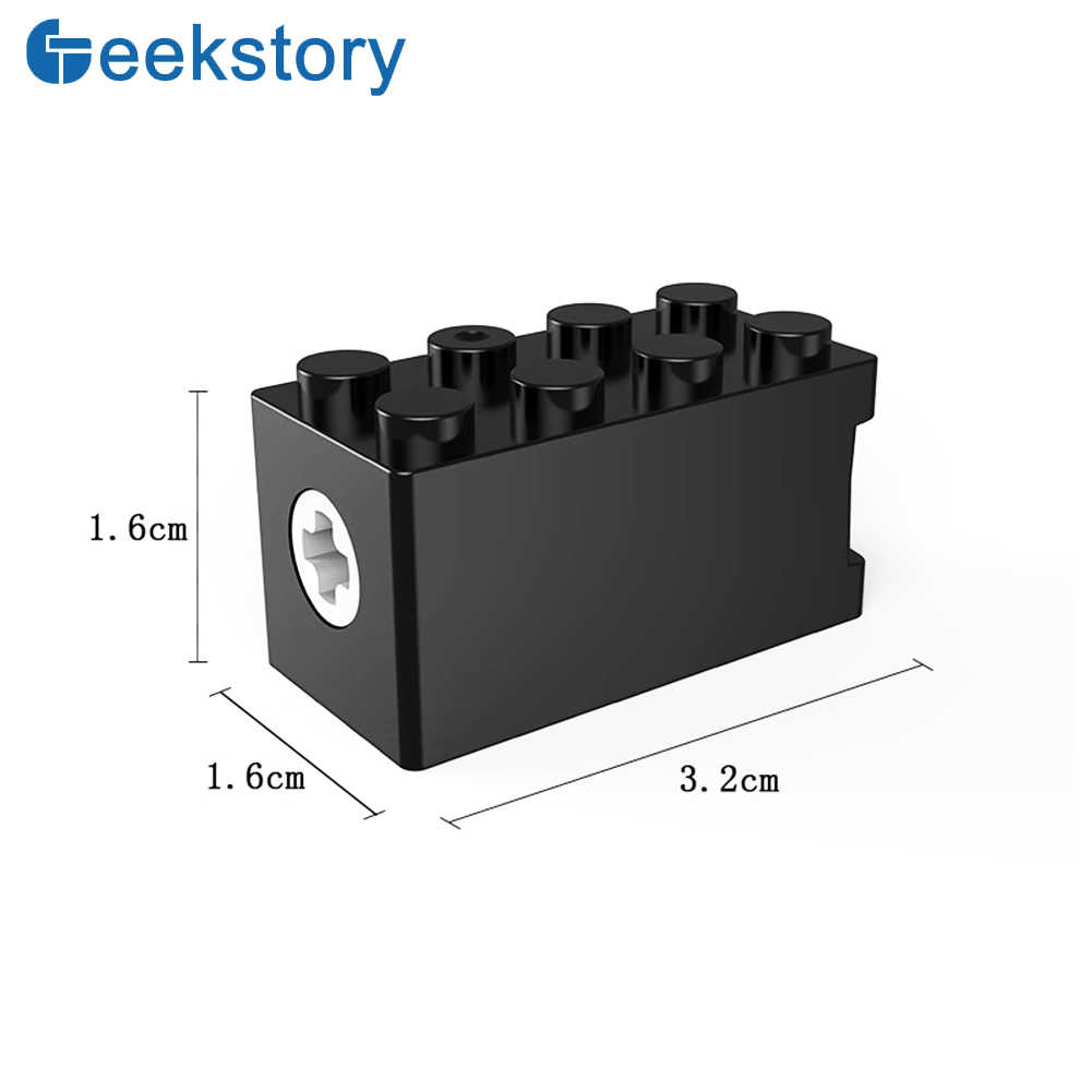 Funkcje zasilania silnika napę – Renewable Energy Lego recenzja i cena