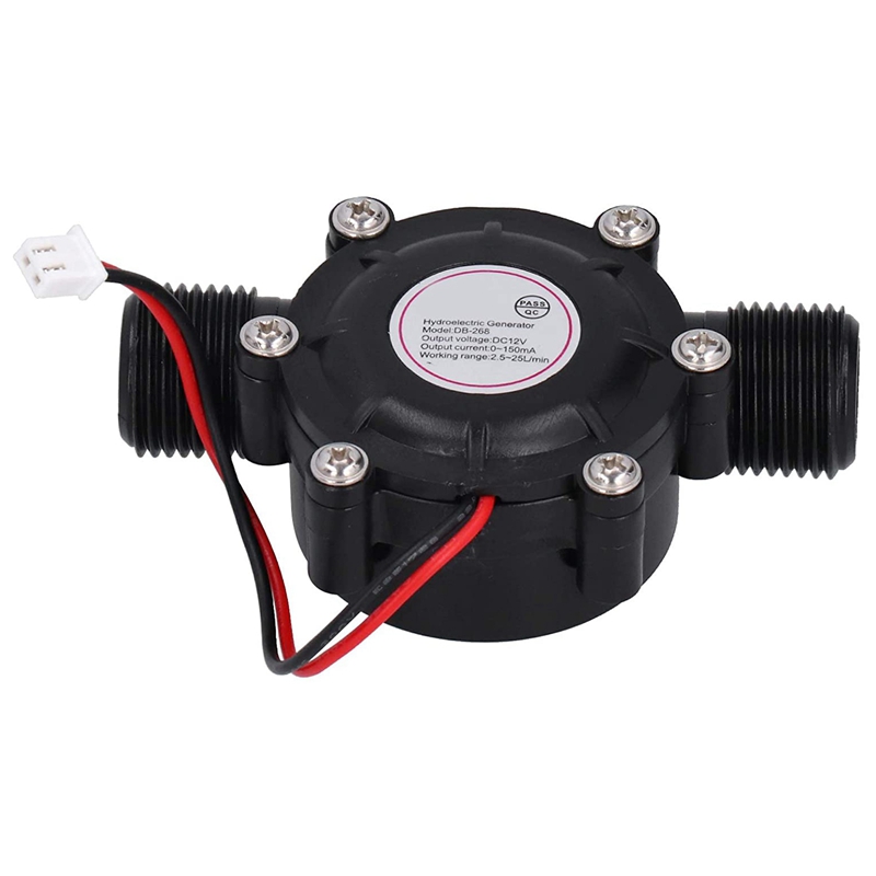 Zestaw mini generatora hydroel – Renewable Energy Hydro recenzja i cena
