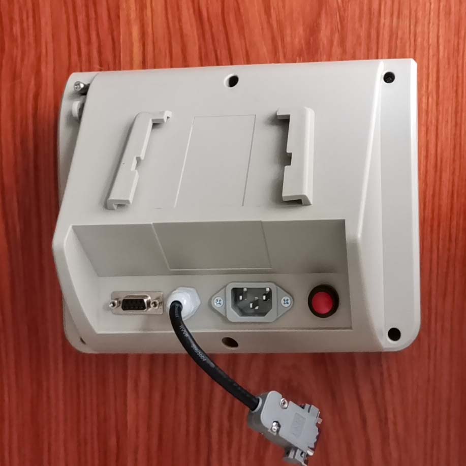 XK3190-A27E Port RS232 do komp – Battery Monitor Coulometer recenzja i cena