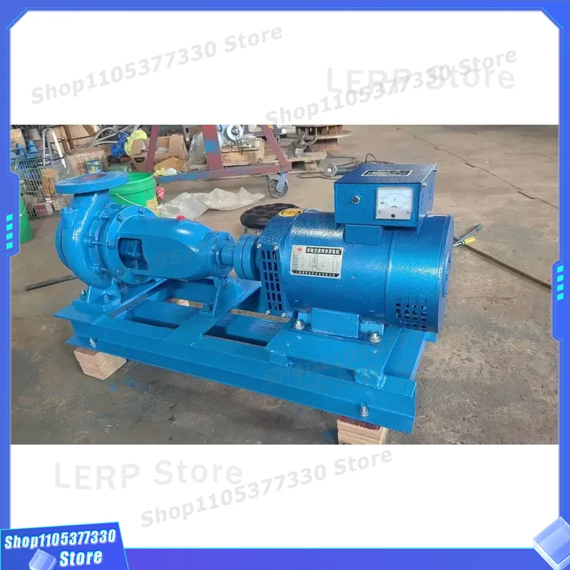 Mały generator hydroelektryczn – Renewable Energy Hydro recenzja i cena