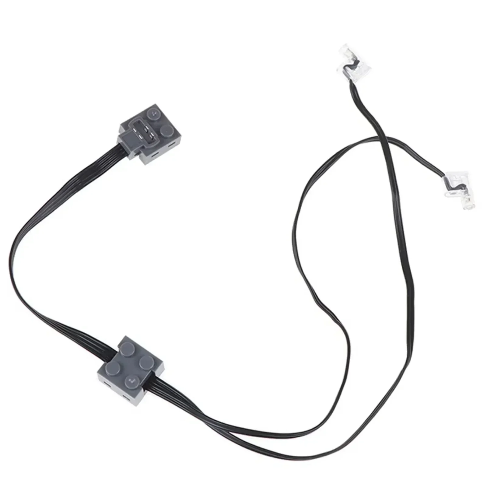 Kabel zasilający 37 cm do Lego – Renewable Energy Lego recenzja i cena