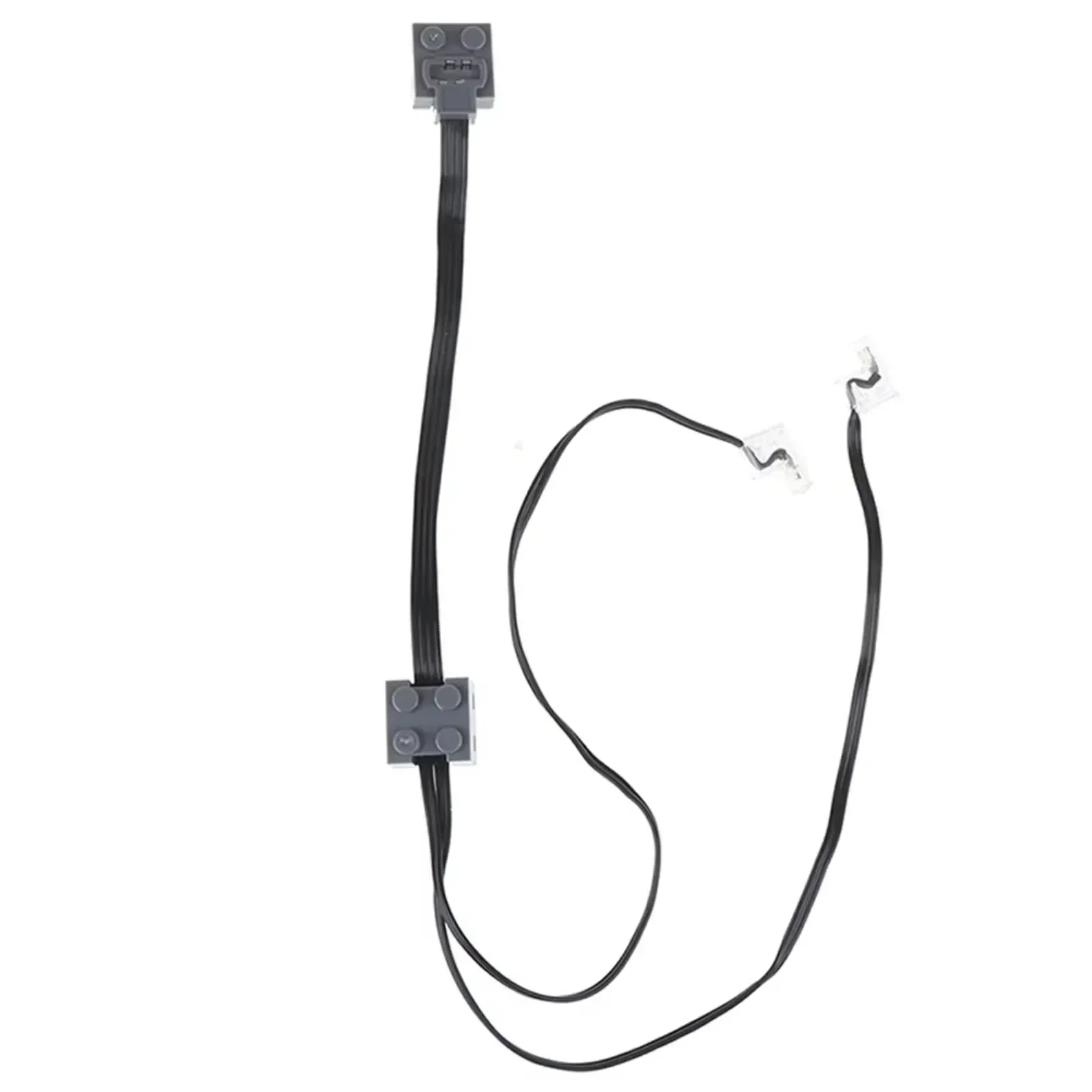 Kabel zasilający 37 cm do Lego – Renewable Energy Lego recenzja i cena