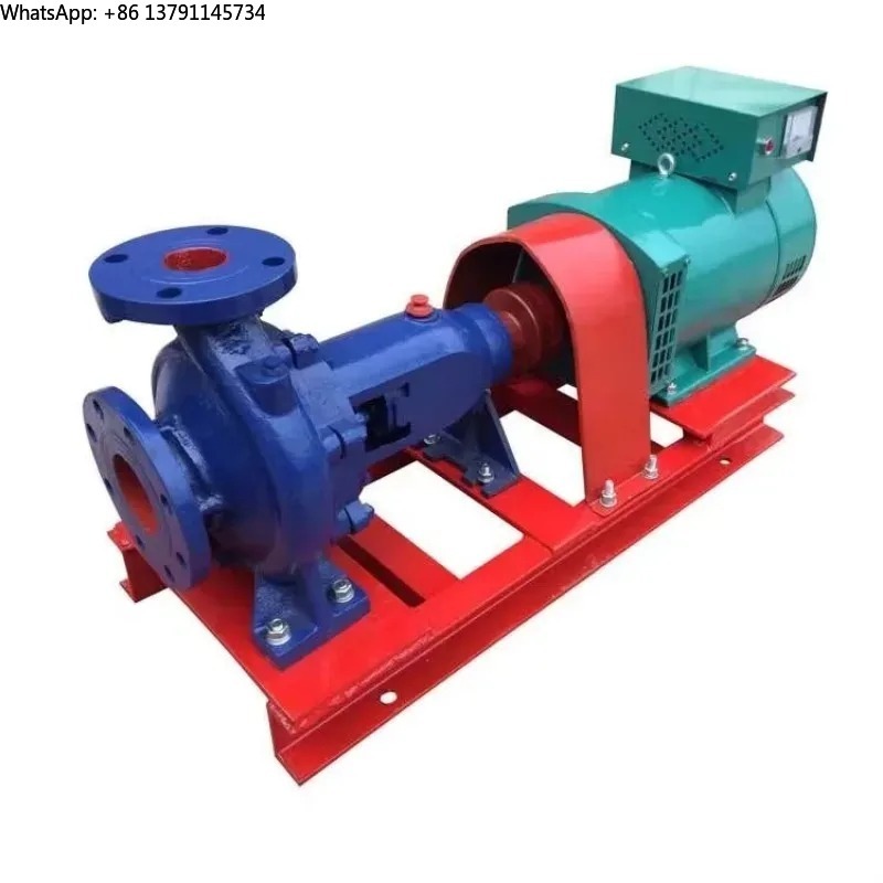 Mini generator hydroelektryczn – Renewable Energy Hydro recenzja i cena