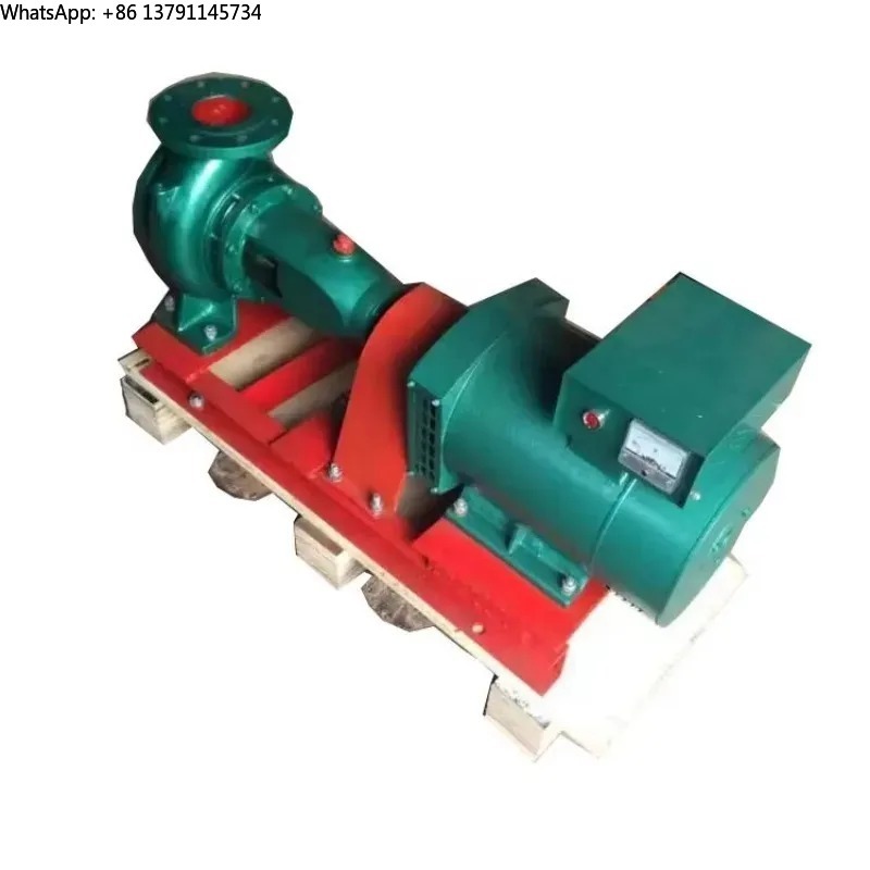 Mini generator hydroelektryczn – Renewable Energy Hydro recenzja i cena