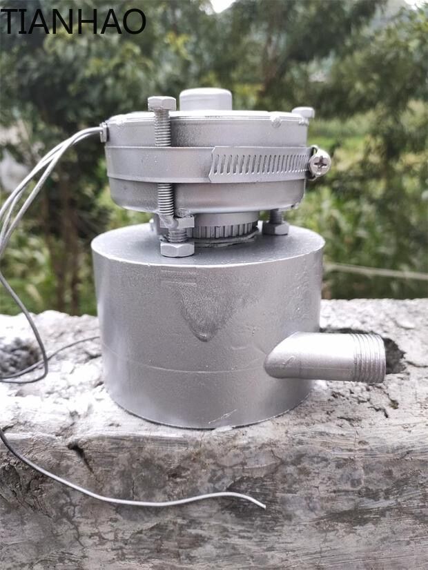 Generator hydroelektryczny AC  – Renewable Energy Hydro recenzja i cena
