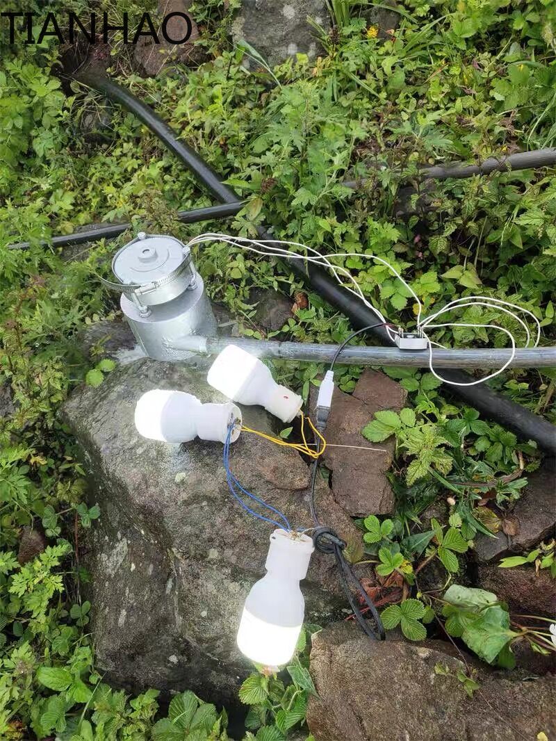 Generator hydroelektryczny AC  – Renewable Energy Hydro recenzja i cena