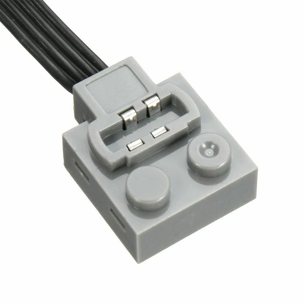 Silnik serwo do układania kloc – Renewable Energy Lego recenzja i cena