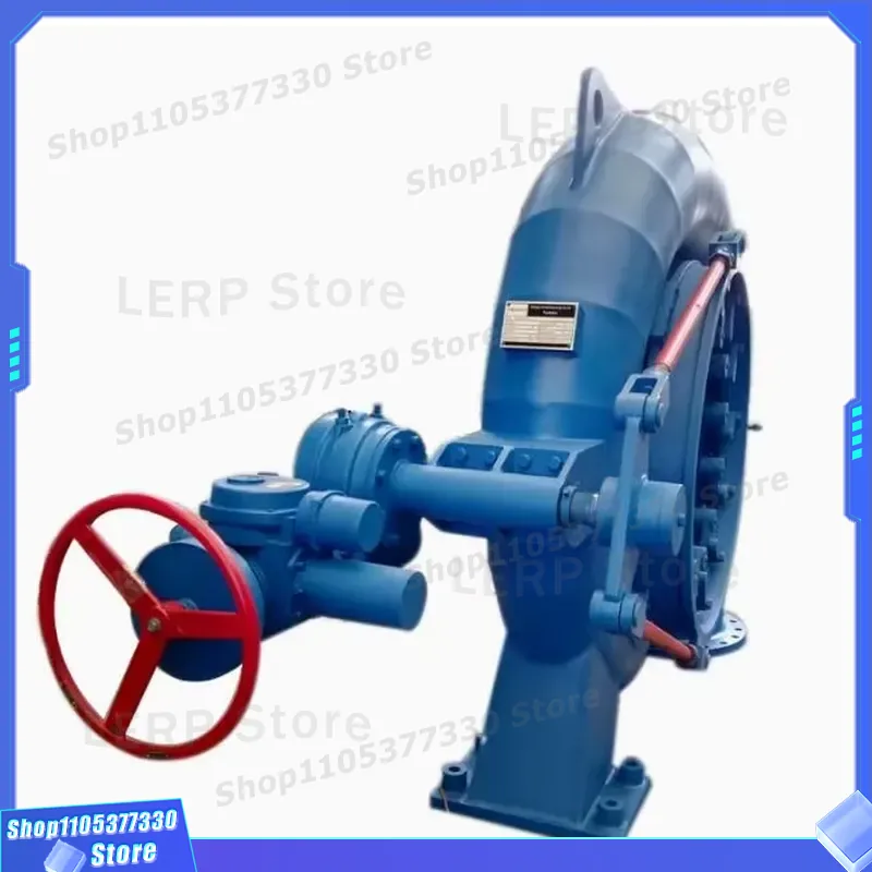 System turbiny mikrohydroparko – Renewable Energy Hydro recenzja i cena