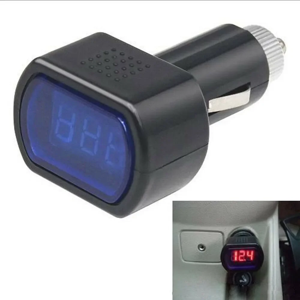 Miernik napięcia akumulatora s – Battery Monitor Coulometer recenzja i cena