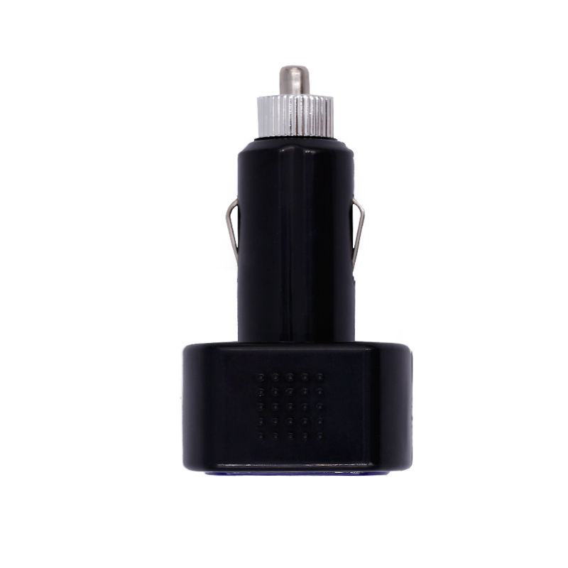 DC 12V-24V cyfrowy wyświetlacz – Battery Monitor Coulometer recenzja i cena