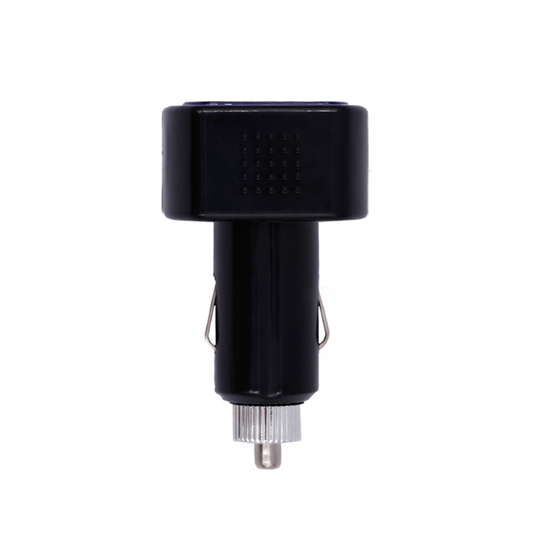 DC 12V-24V cyfrowy wyświetlacz – Battery Monitor Coulometer recenzja i cena