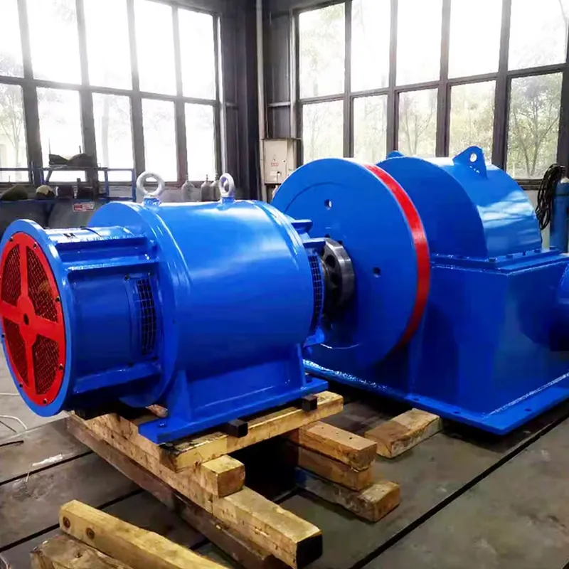 Wysokiej jakości generator wod – Renewable Energy Hydro recenzja i cena