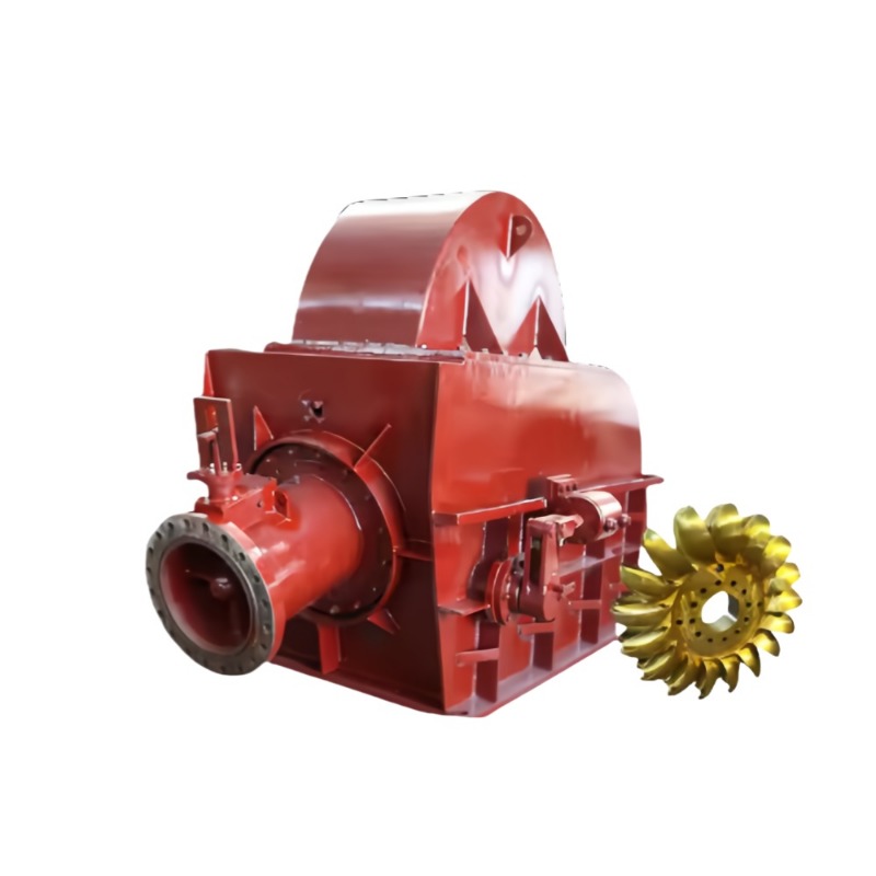 Generator wodny 10MW o wysokie – Renewable Energy Hydro recenzja i cena