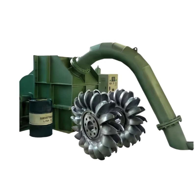 Generator wodny 10MW o wysokie – Renewable Energy Hydro recenzja i cena