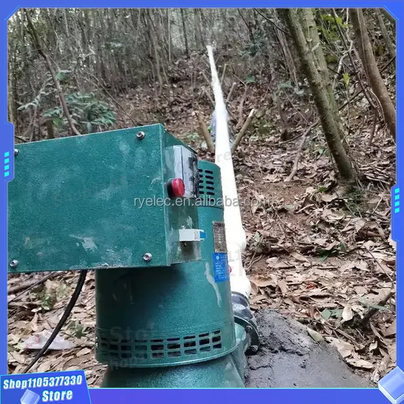 Generator mikrohydroturbinowy  – Renewable Energy Hydro recenzja i cena