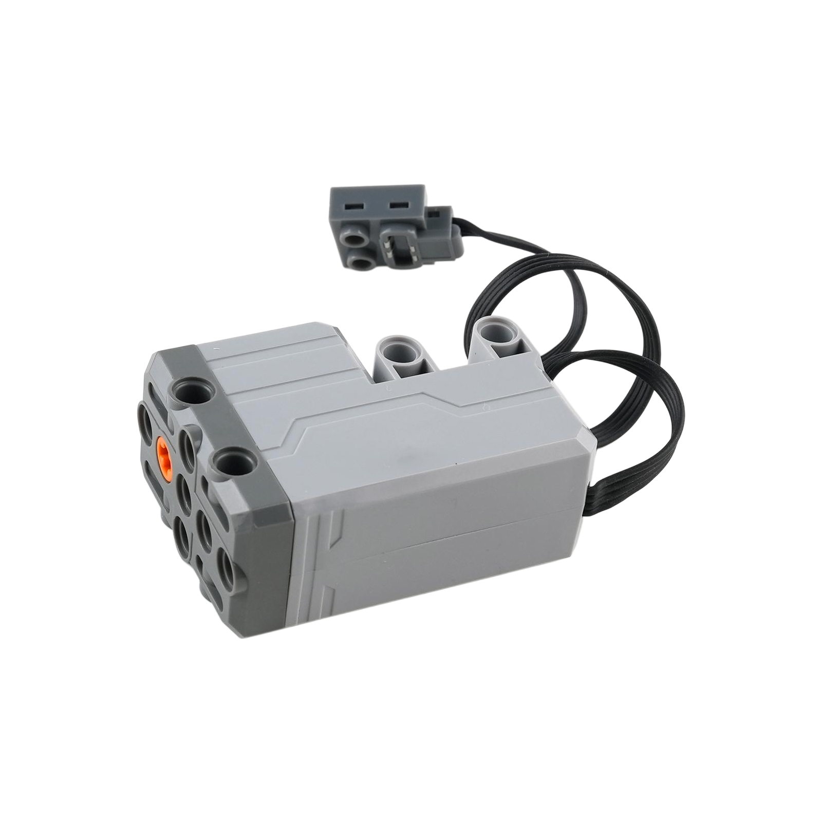 Nowy 1/2/4/10 SZT. Silnik Serw – Renewable Energy Lego recenzja i cena
