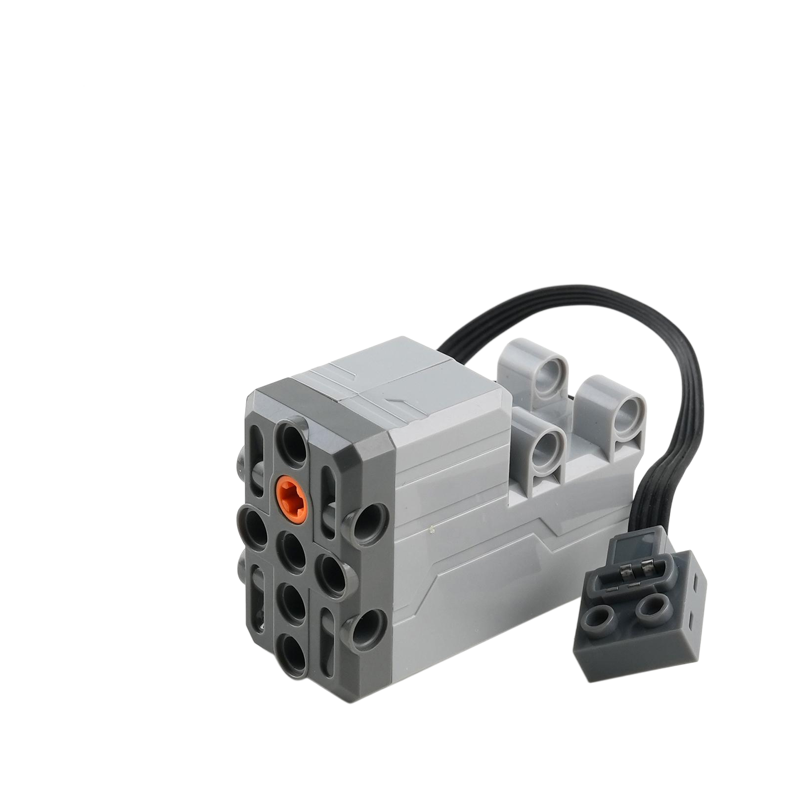 Nowy 1/2/4/10 SZT. Silnik Serw – Renewable Energy Lego recenzja i cena
